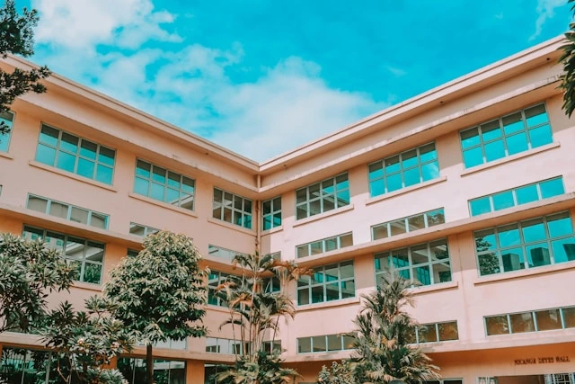 Sekolah Widyapkbm